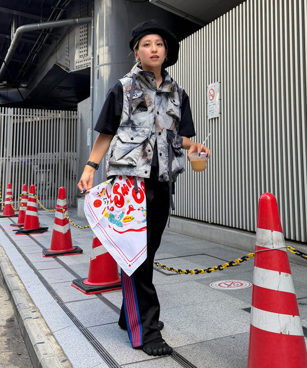 BEAMS BOY ビームス 恵比寿のHeg.