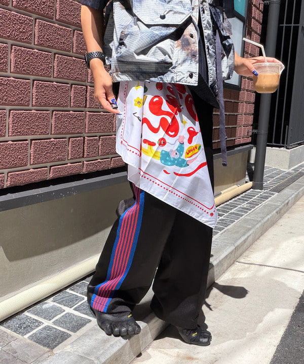 BEAMS BOY ビームス 恵比寿のHeg.