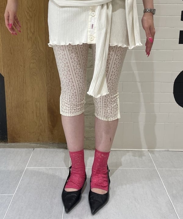 rinnaさんの「BEAMS WOMEN｜」を使ったコーディネート