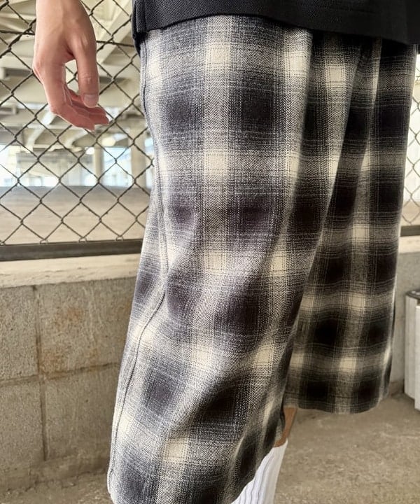 高遠 恒巳さんの「BEAMS WOMEN｜BEAMS｜【別注】FRED PERRY / Relaxed Fit Pique Polo Shirt｜ポロシャツ｜リラックスフィット」を使ったコーディネート