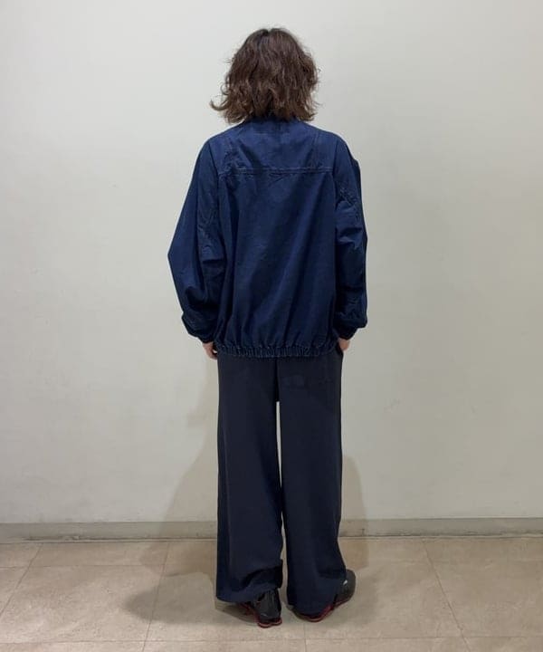 マツミヤさんの「BEAMS WOMEN｜【別注】Champion / サーマル パンツ」を使ったコーディネート