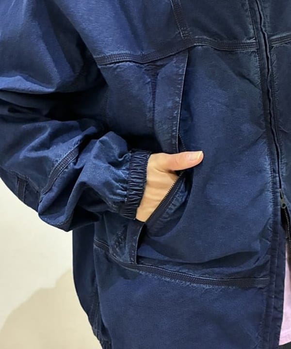 マツミヤさんの「BEAMS WOMEN｜【別注】Champion / サーマル パンツ」を使ったコーディネート