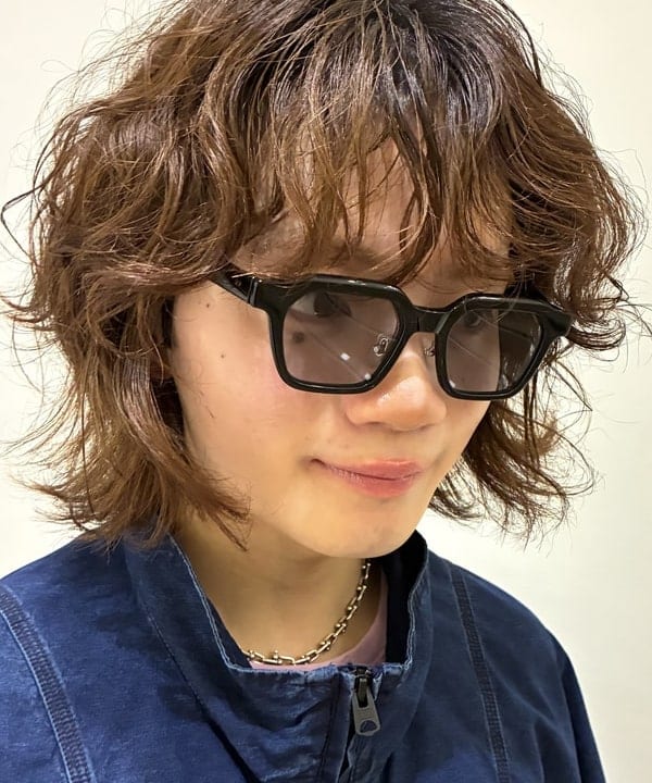 マツミヤさんの「BEAMS WOMEN｜【別注】Champion / サーマル パンツ」を使ったコーディネート