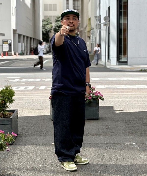 野口 健太朗