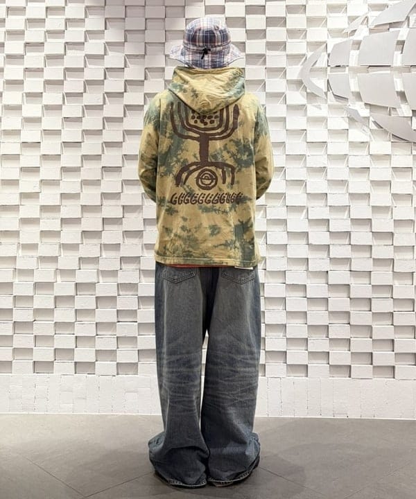 川端 大翔さんの「BEAMS WOMEN｜」を使ったコーディネート