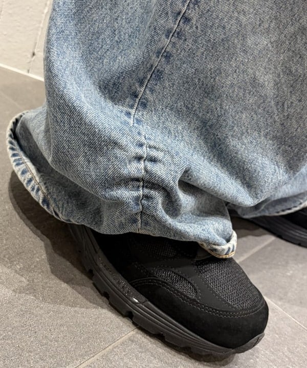 川端 大翔さんの「BEAMS WOMEN｜」を使ったコーディネート