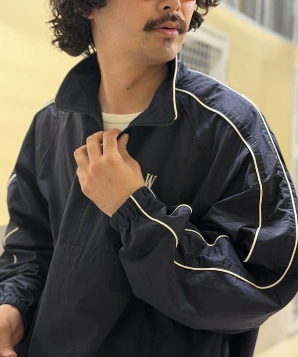 BAKU(東江 漠)さんの「」を使ったコーディネート