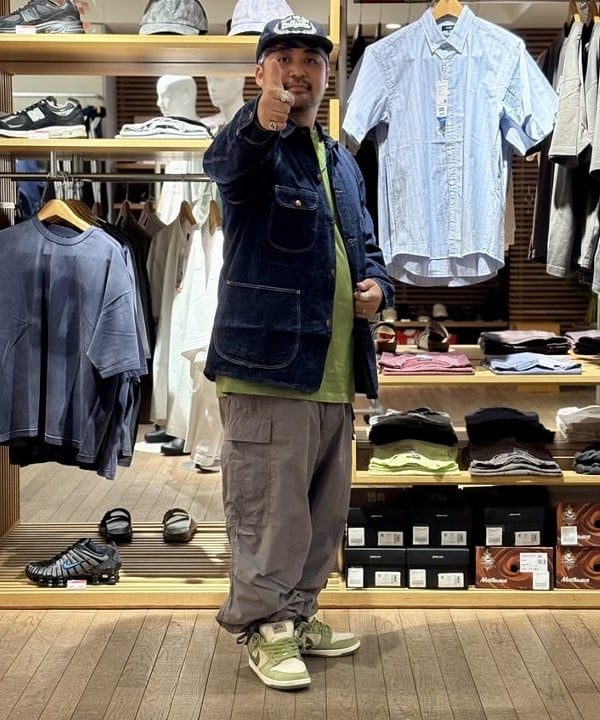 野口 健太朗