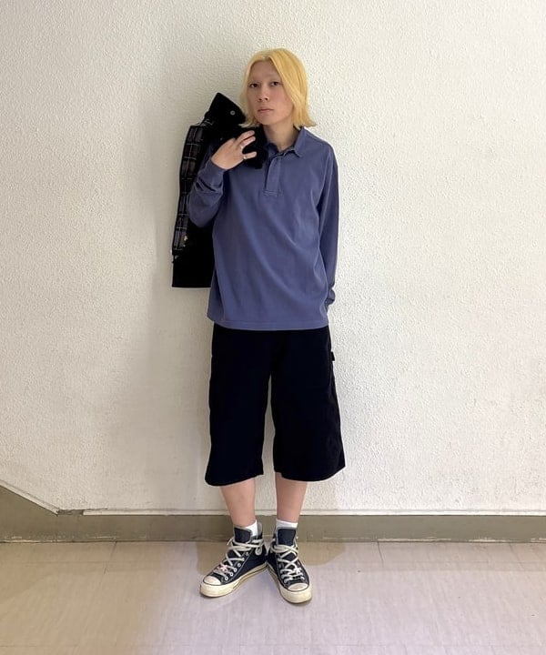 あいるたかお