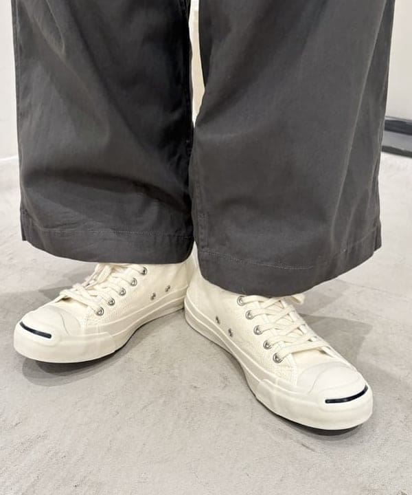 おのすさんの「BEAMS WOMEN｜ワイド チノ パンツ」を使ったコーディネート