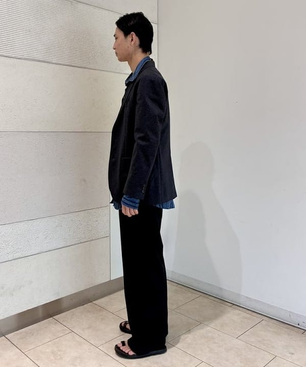 BEAMS HEART（1226868） スタイリング・コーディネイト｜BEAMS