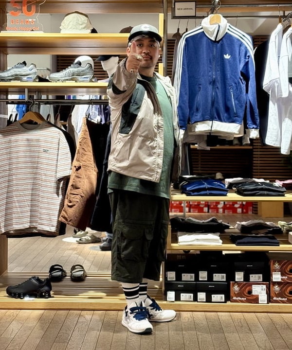 野口 健太朗