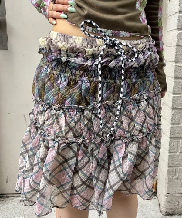 まゆちゃんさんの「BEAMS WOMEN｜」を使ったコーディネート