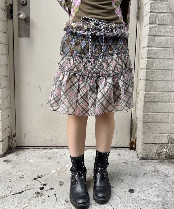 まゆちゃんさんの「BEAMS WOMEN｜」を使ったコーディネート