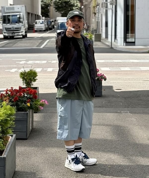 野口 健太朗