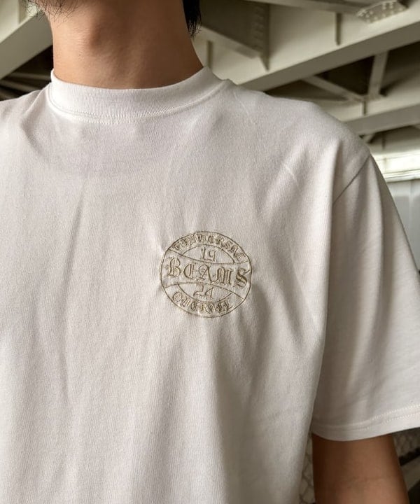 高遠 恒巳さんの「BEAMS WOMEN｜【別注】THE NORTH FACE PURPLE LABEL / マウンテン ウインド パーカ」を使ったコーディネート