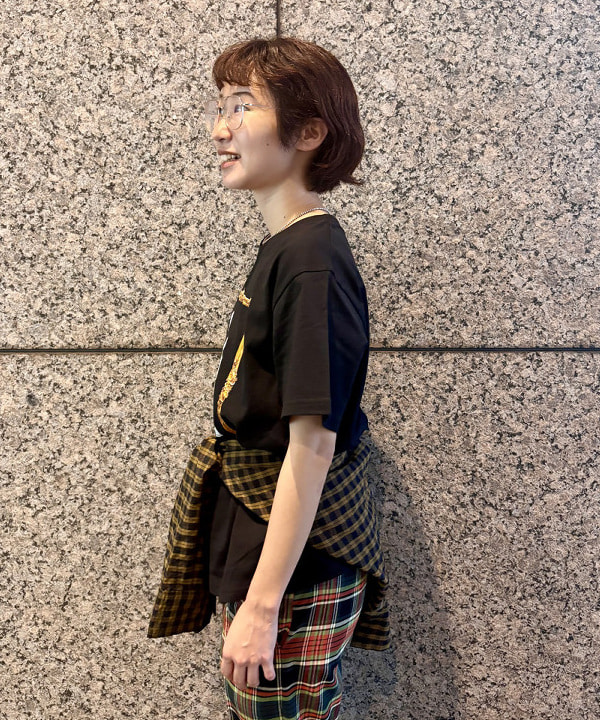 みりさんの「」を使ったコーディネート