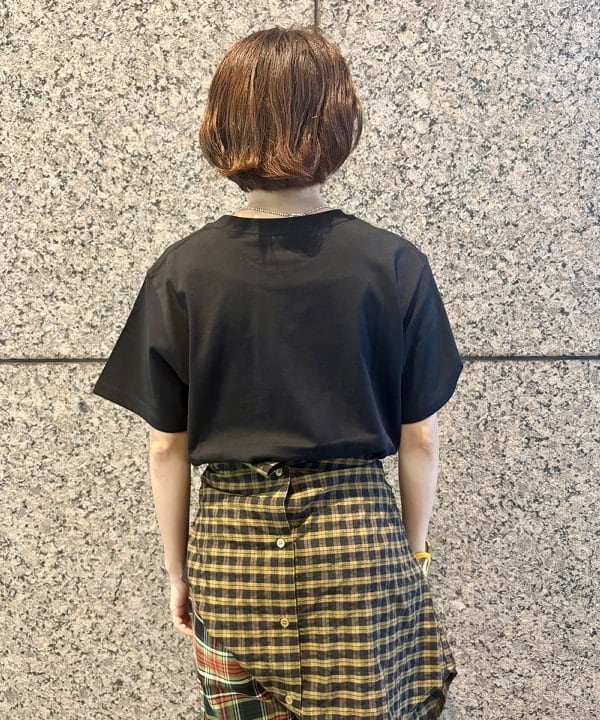みりさんの「」を使ったコーディネート