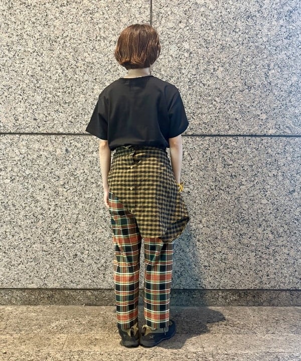 みりさんの「」を使ったコーディネート