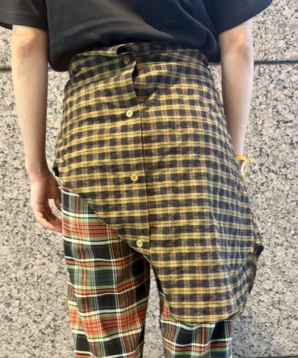 みりさんの「」を使ったコーディネート