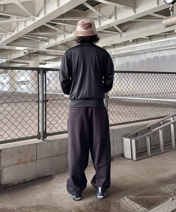 Gazziさんの「BEAMS WOMEN｜adidas / ファイヤーバード トラックトップ」を使ったコーディネート
