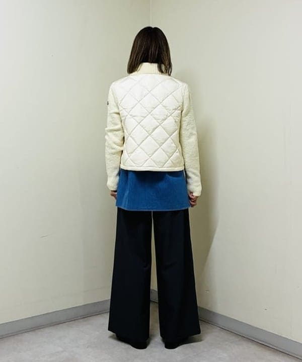 岩沢 珠代さんの「BEAMS WOMEN｜」を使ったコーディネート