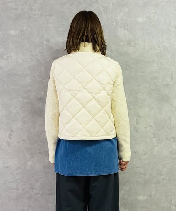 岩沢 珠代さんの「BEAMS WOMEN｜」を使ったコーディネート