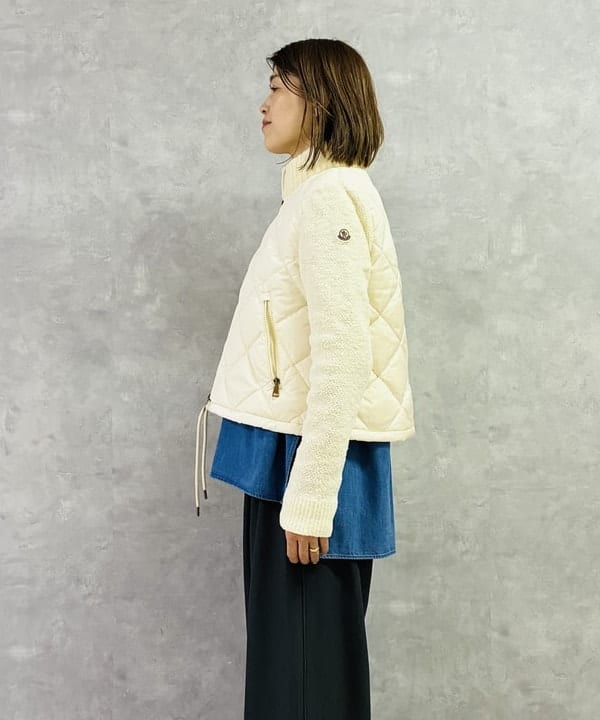 岩沢 珠代さんの「BEAMS WOMEN｜」を使ったコーディネート