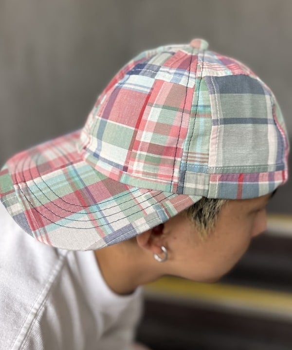 KUROCHANさんの「BEAMS WOMEN｜ピンホール ロングスリーブ Tシャツ」を使ったコーディネート