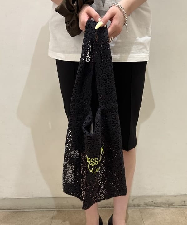 桃羽さんの「BEAMS WOMEN｜【別注】GOOD ROCK SPEED / Monroe / Photo Tシャツ」を使ったコーディネート