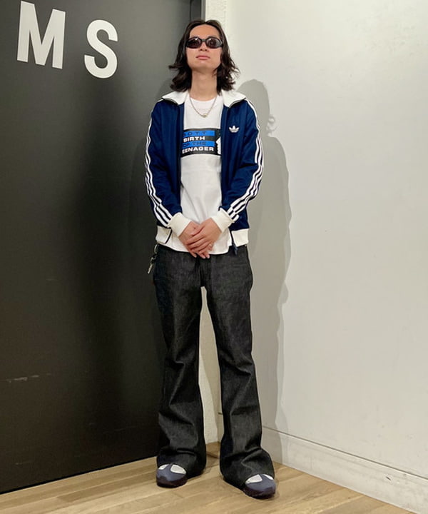 【BEAMS 】DESCENTE バスケットボール ユニフォームセットアップ ビームス 町田（1227486） スタイリング・コーディネイト｜BEAMS