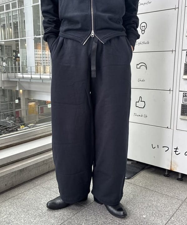 BEAMS BOY ビームス 梅田の飯田 加奈美