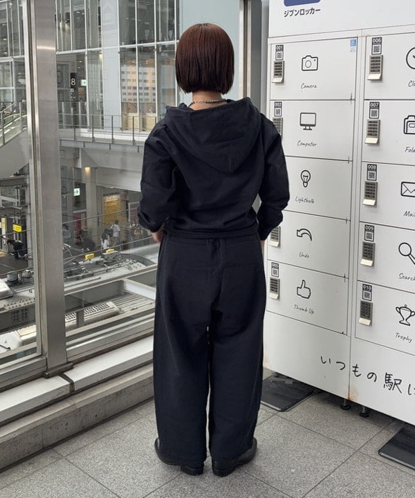 BEAMS BOY ビームス 梅田の飯田 加奈美