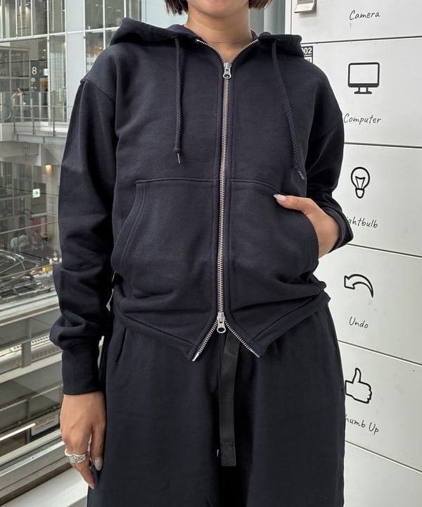 BEAMS BOY ビームス 梅田の飯田 加奈美