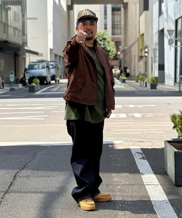 野口 健太朗