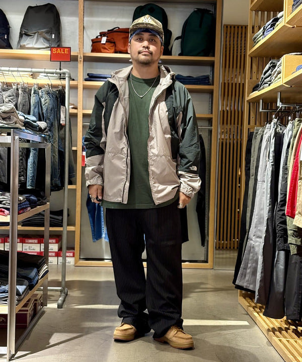 野口 健太朗
