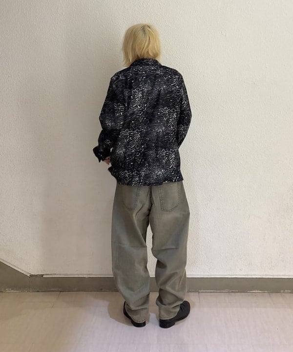 あいるたかお
