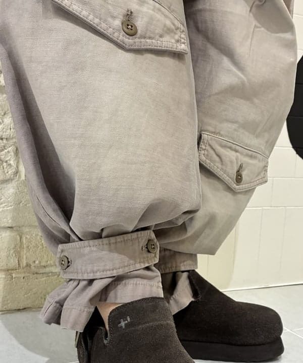 ando naoさんの「BEAMS WOMEN｜maturely / レース ホルター トップ」を使ったコーディネート