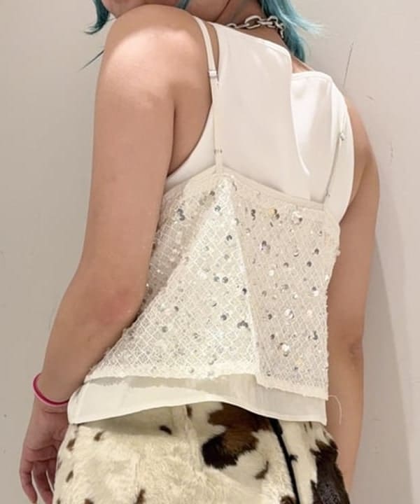 はっとりさんの「BEAMS WOMEN｜1ボタン シングル クロップド ジャケット」を使ったコーディネート