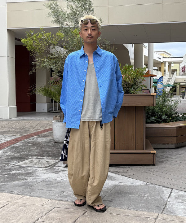 真皮編織金屬尾端皮帶