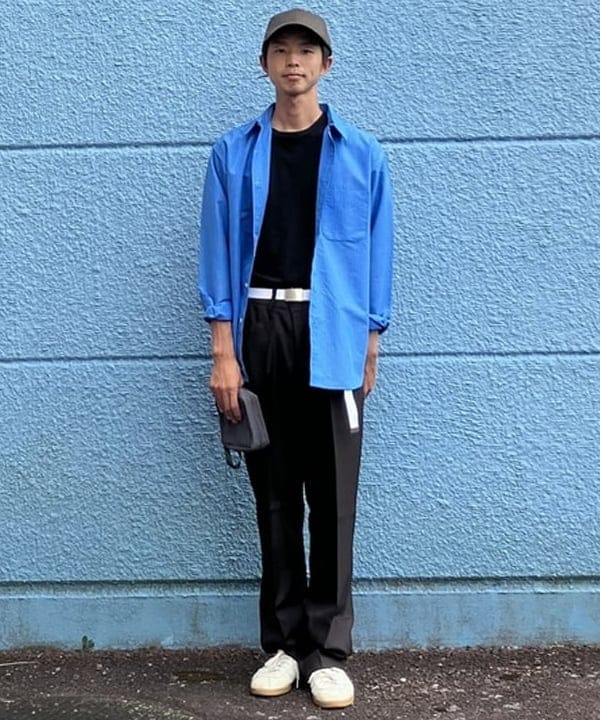 復古風棒球帽