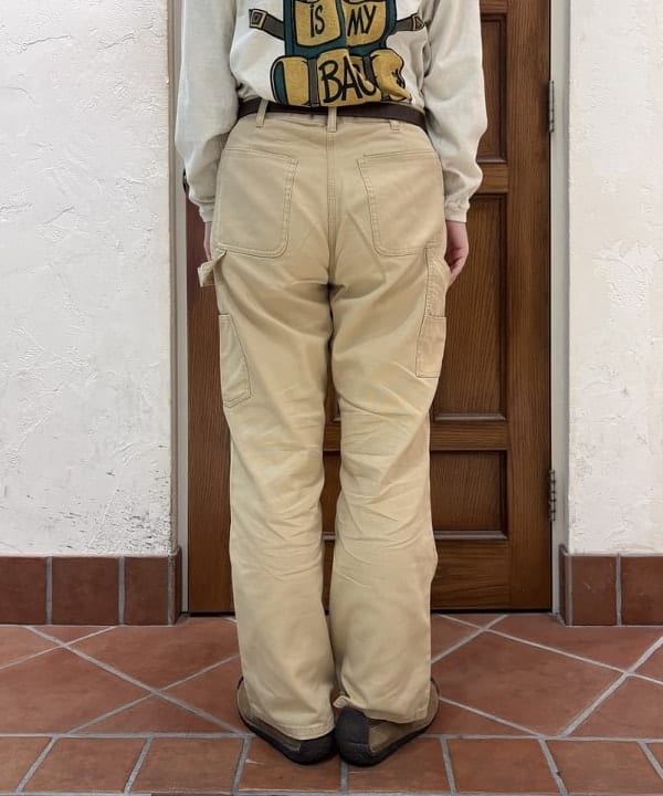 クロサワさんの「BEAMS WOMEN｜THE NORTH FACE / Kids Berkeley」を使ったコーディネート