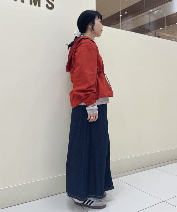 BEAMS DESIGN 完売限定品 レディースOK みんなが選ぶ本命アイテム for