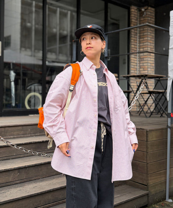 BEAMS BOY ビームス 恵比寿のHeg.