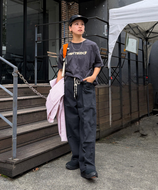 BEAMS BOY ビームス 恵比寿のHeg.