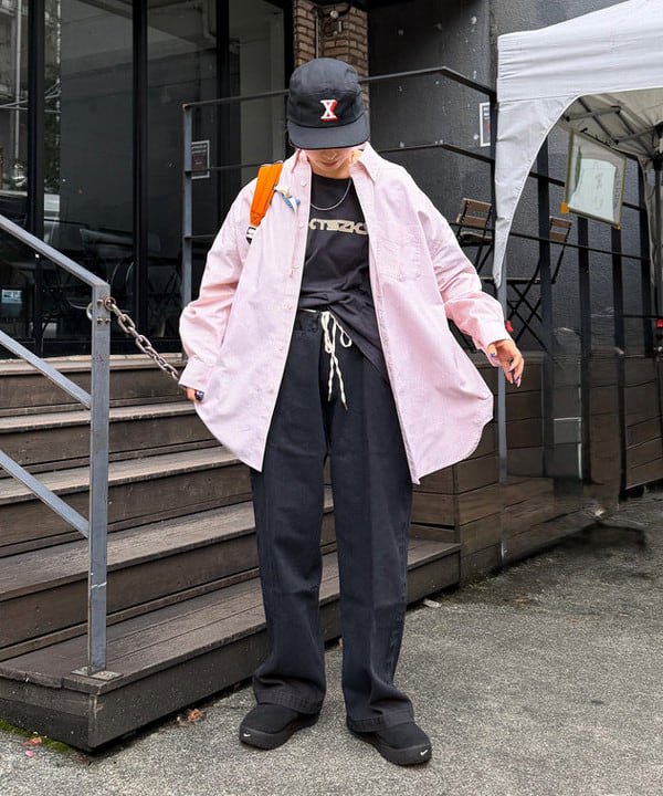 BEAMS BOY ビームス 恵比寿のHeg.