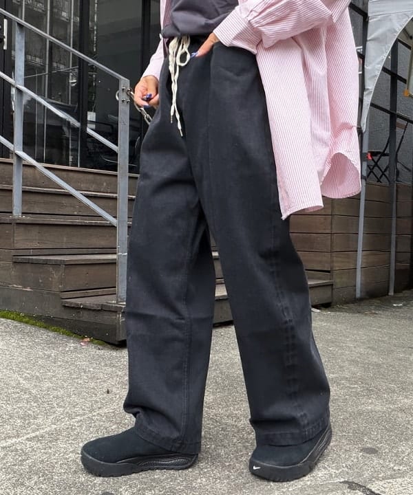 BEAMS BOY ビームス 恵比寿のHeg.