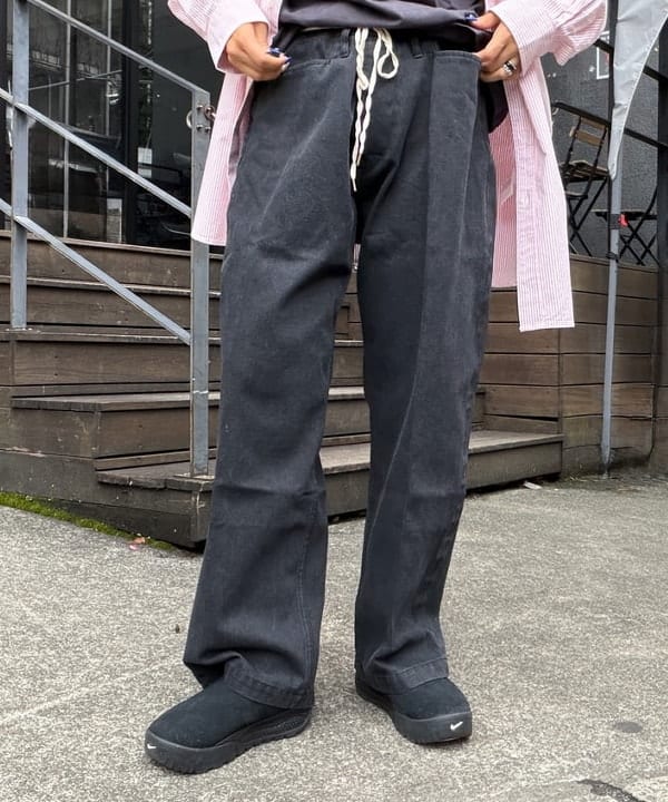 BEAMS BOY ビームス 恵比寿のHeg.