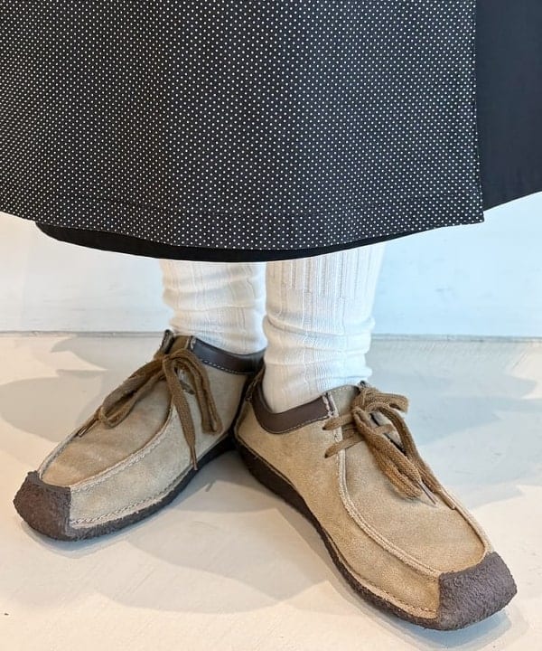 おのすさんの「BEAMS WOMEN｜ツートーン アノラック」を使ったコーディネート