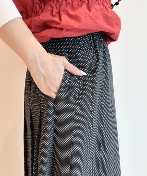 おのすさんの「BEAMS WOMEN｜ツートーン アノラック」を使ったコーディネート